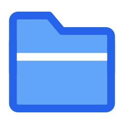 Folder Close