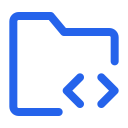 Folder Code One