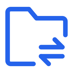 Folder Conversion One