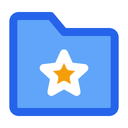 Folder Focus