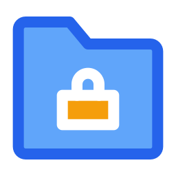 Folder Lock