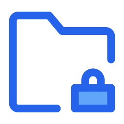 Folder Lock One
