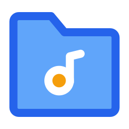 Folder Music