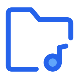Folder Music One