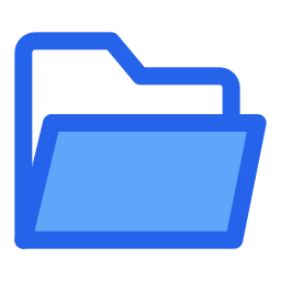 Folder Open
